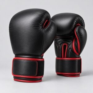 Boxing gloves — illustrative ChampFoundry demo collection